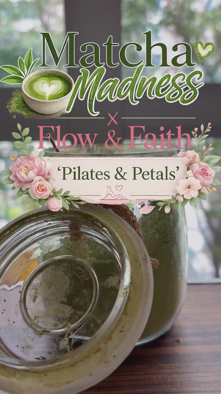 The Essential Sip Experience by Matcha-Madness