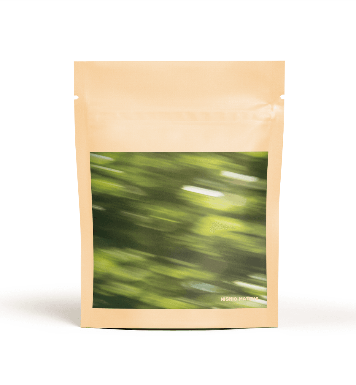 Nishio Matcha (60g) by Offshore Tea -- matcha product image
