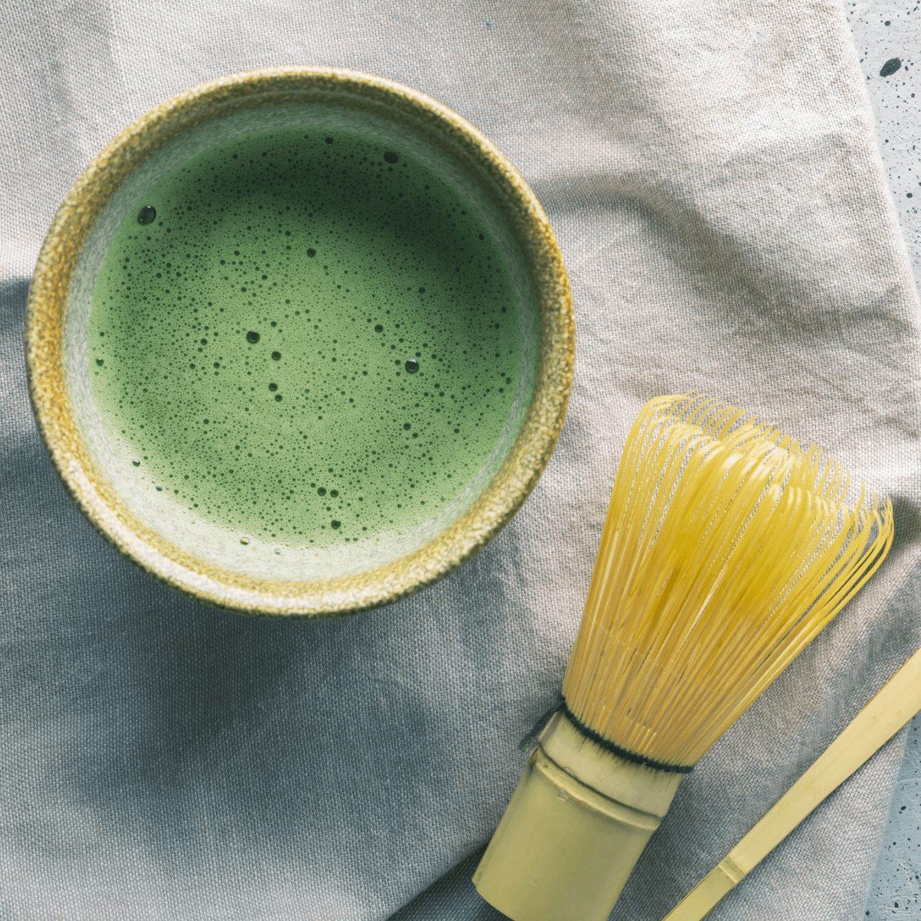 Koto1 25gr by Shizuoka Matcha