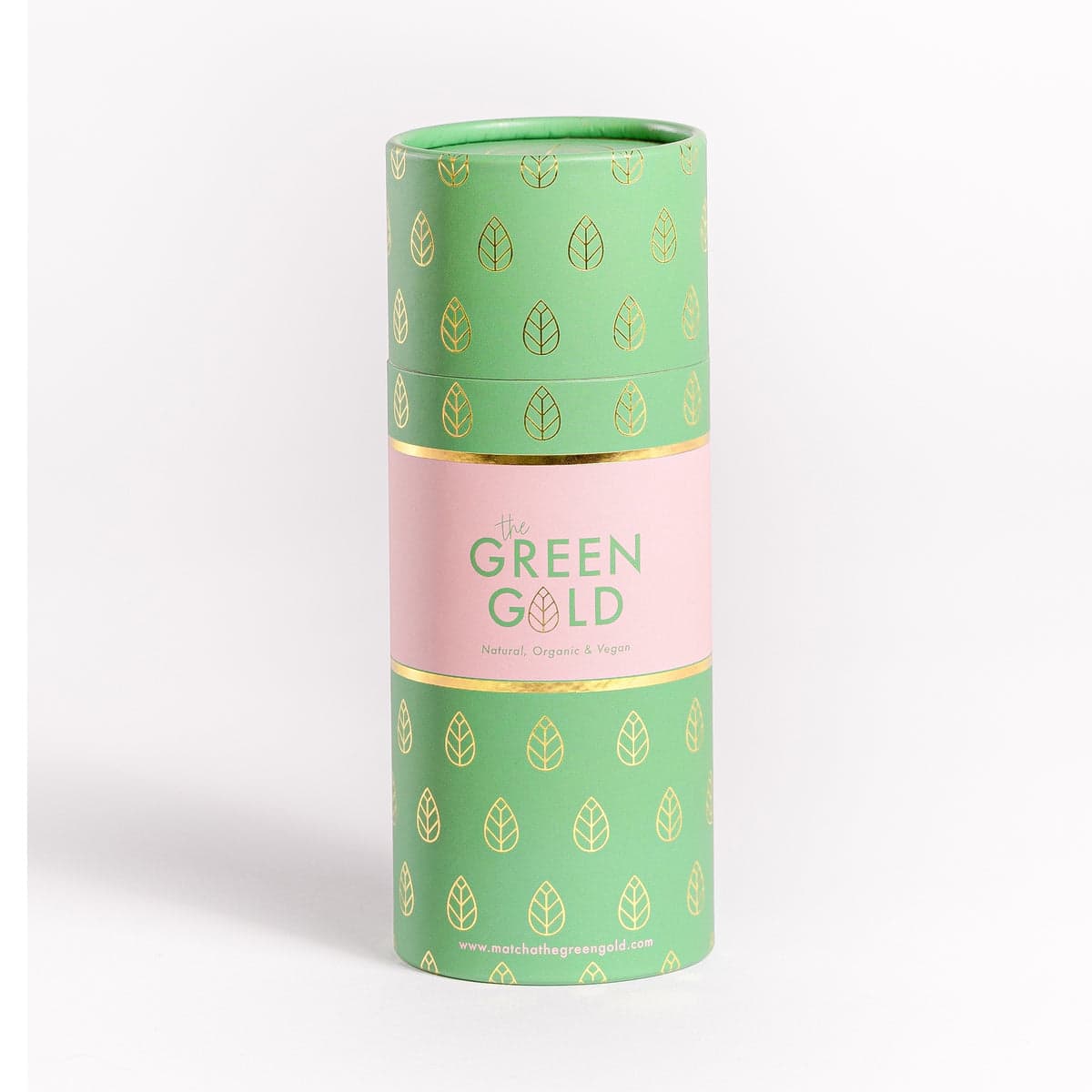 Ceremonial Matcha - 40 gr by Matchathegreengold