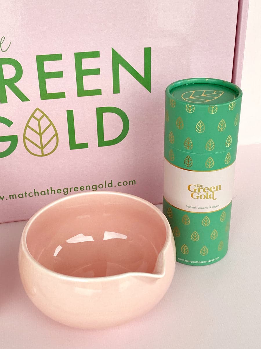 Matcha Starterspakket -Back in stock- by Matchathegreengold -- matcha product image