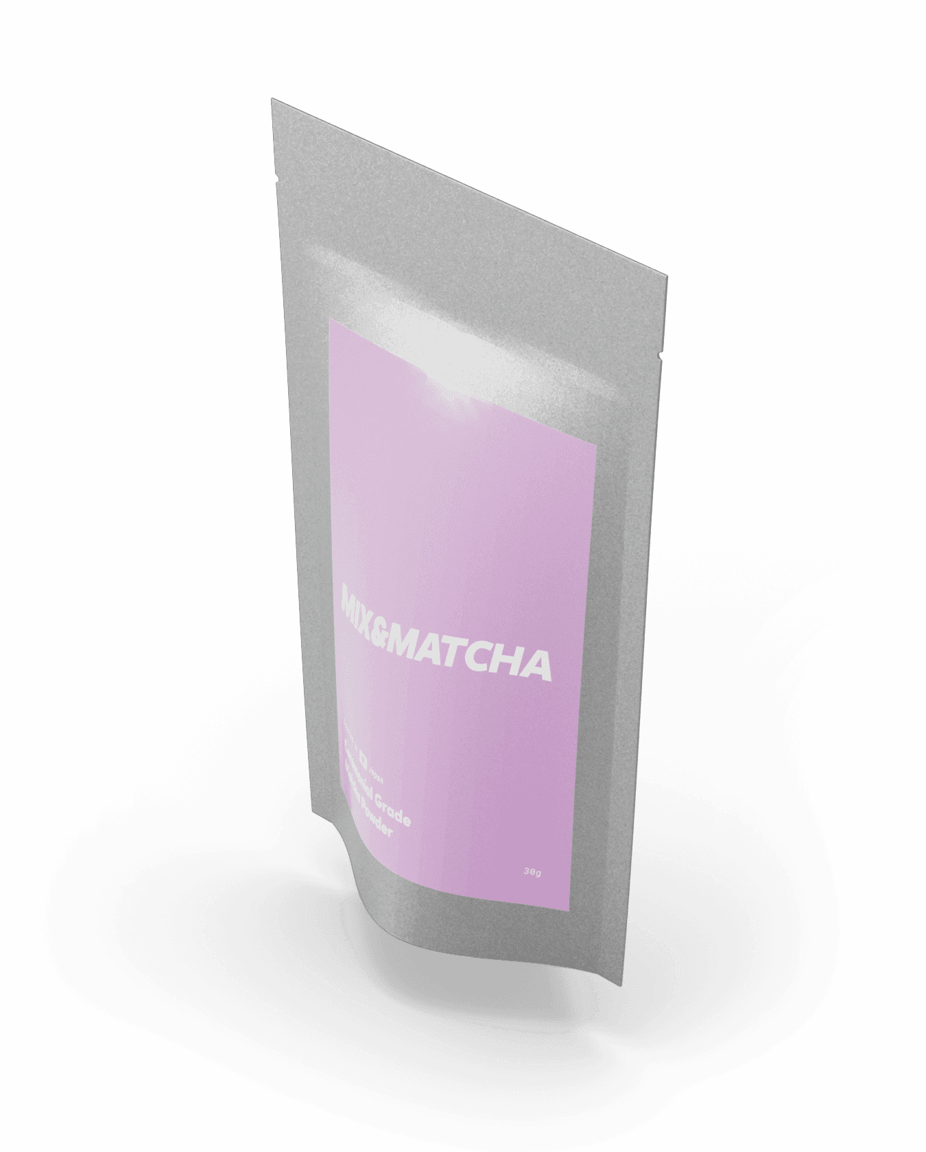 Matcha Powder 100g by Mix-n-matcha