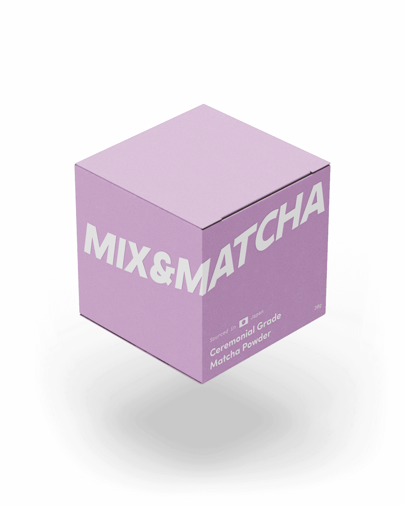 Matcha Powder 30g by Mix-n-matcha