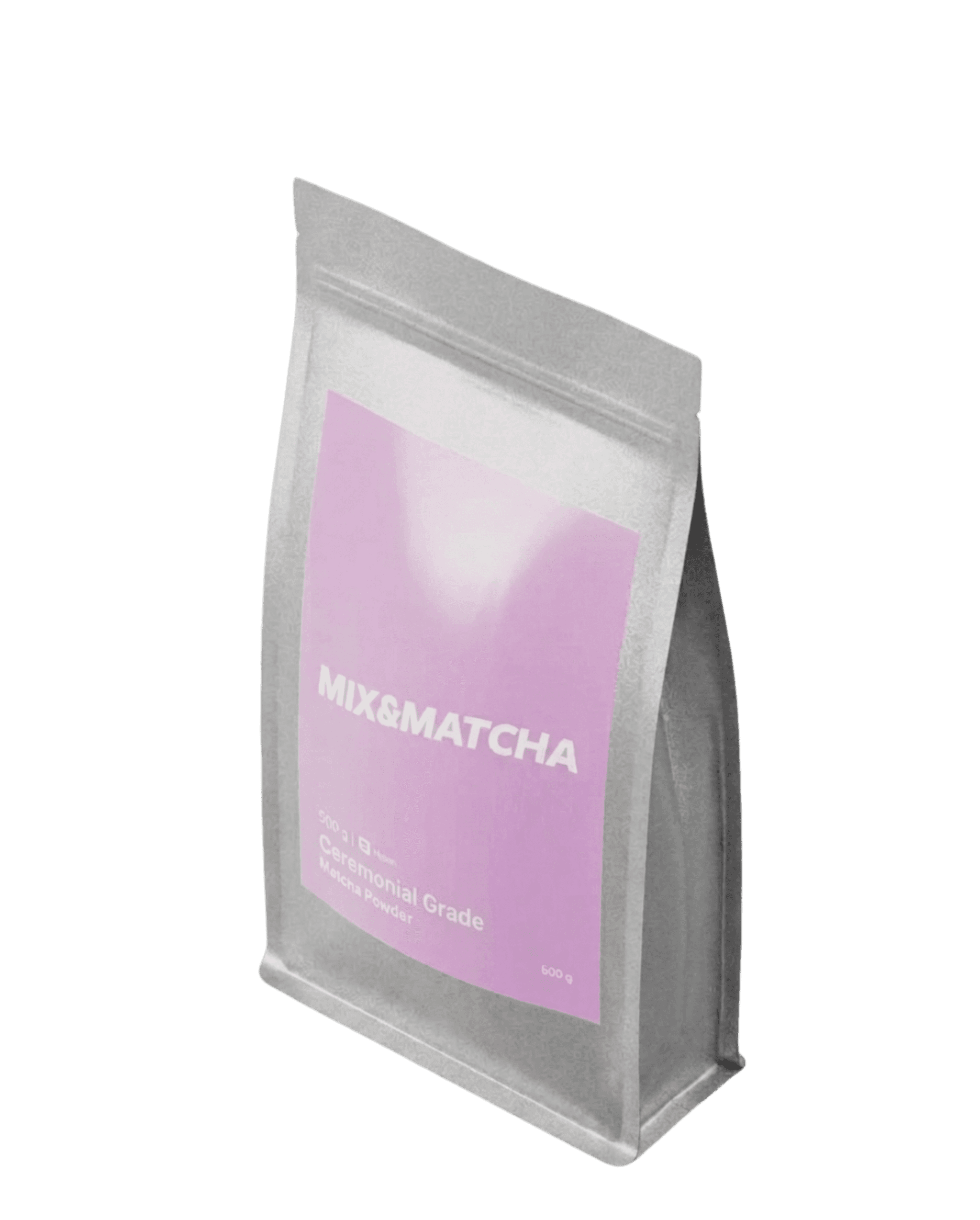 Matcha Powder 500g by Mix-n-matcha