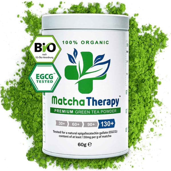 MatchaTherapy™ 130+ by Matchatherapy