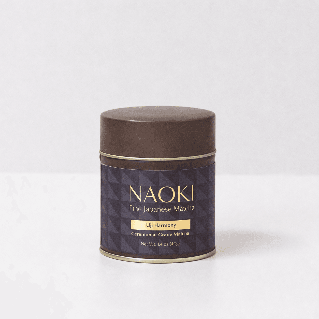 Uji Harmony Matcha by Naoki Matcha -- matcha product image