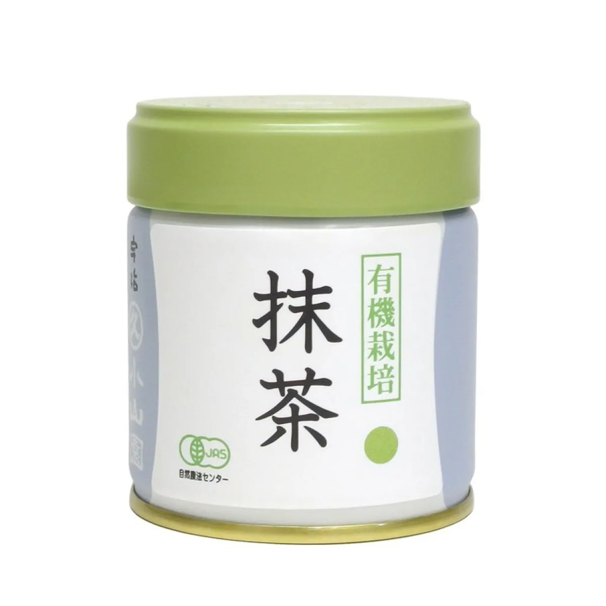 Buy Organic Matcha Midori Ceremonial Grade Matcha Marukyu Koyamaen by Hekisuien -- matcha product image