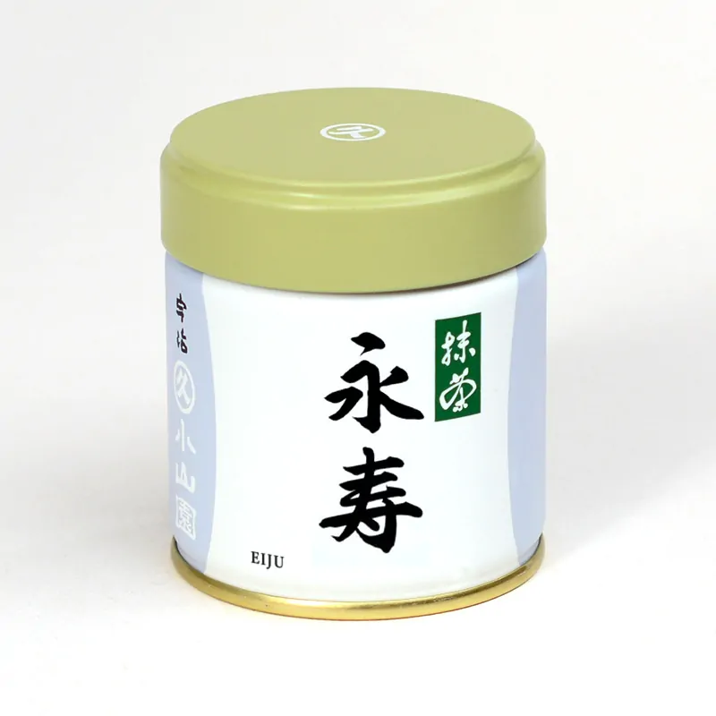 Buy Matcha Eiju Ceremonial Grade Matcha Marukyu Koyamaen by Hekisuien -- matcha product image