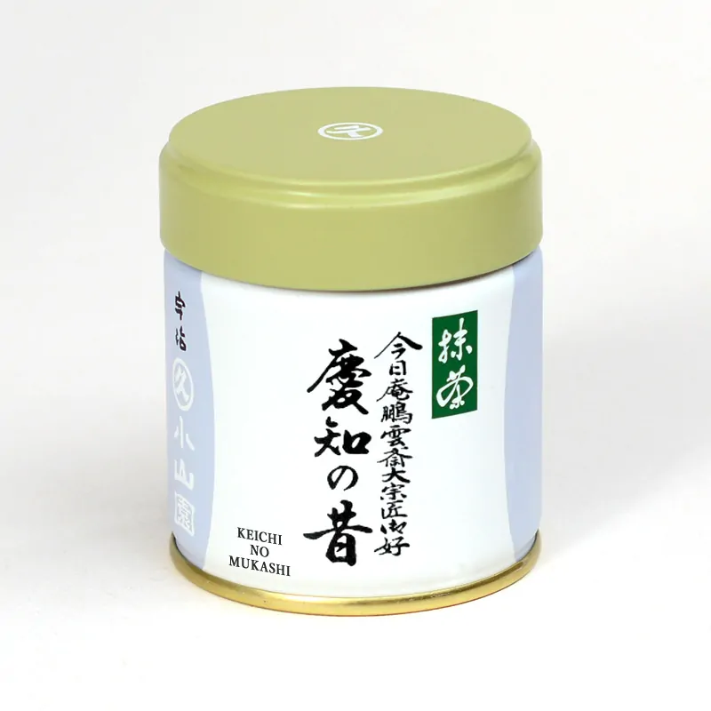 Buy Matcha Keichi no Mukashi Marukyu Koyamaen Urasenke by Hekisuien