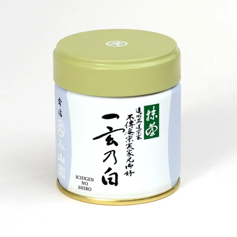 Buy Matcha Ichigen no Shiro Marukyu Koyamaen Enshuryu by Hekisuien -- matcha product image