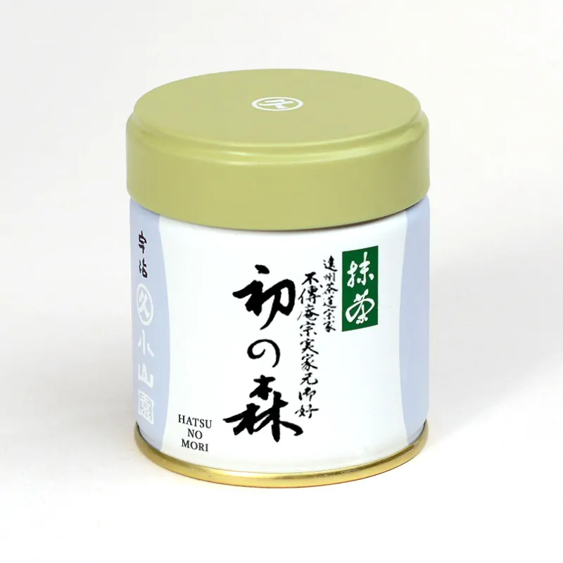 Buy Matcha Hatsu no Mori Marukyu Koyamaen Enshuryu by Hekisuien -- matcha product image