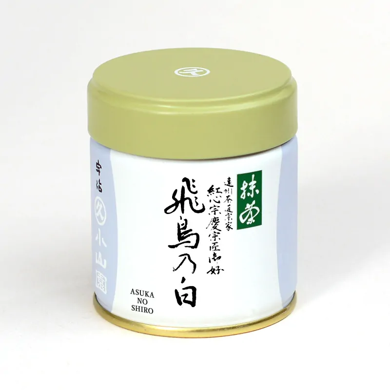Buy Matcha Asuka no Shiro Marukyu Koyamaen Enshuryu by Hekisuien -- matcha product image