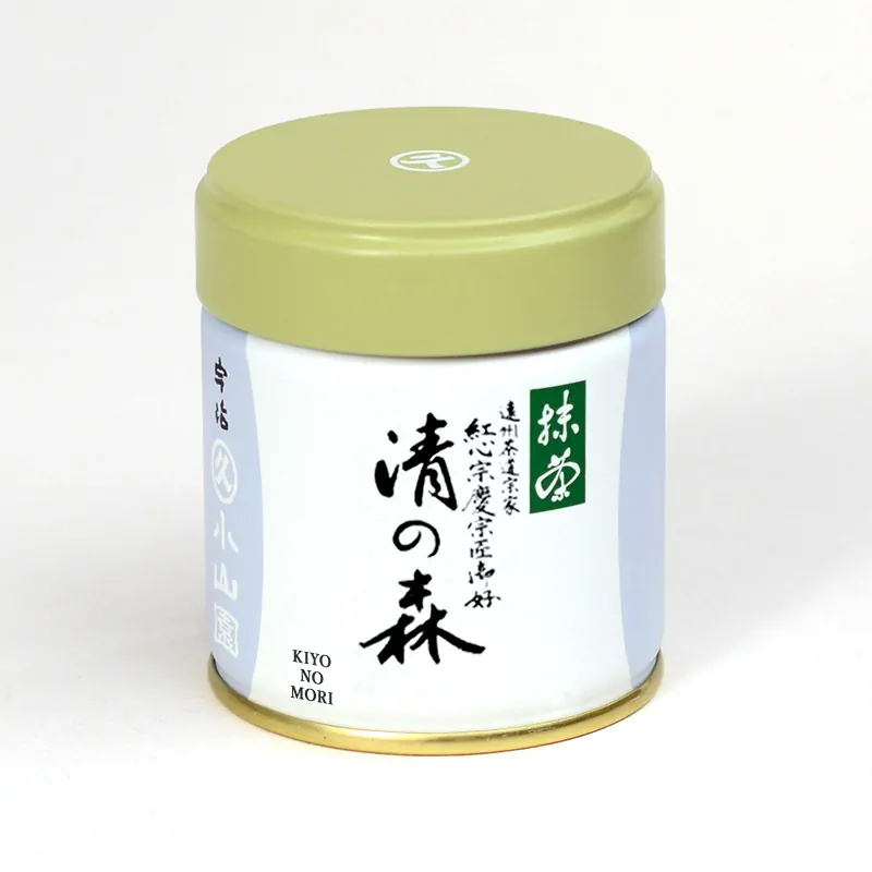 Buy Matcha Kiyo no Mori Marukyu Koyamaen Enshuryu by Hekisuien -- matcha product image