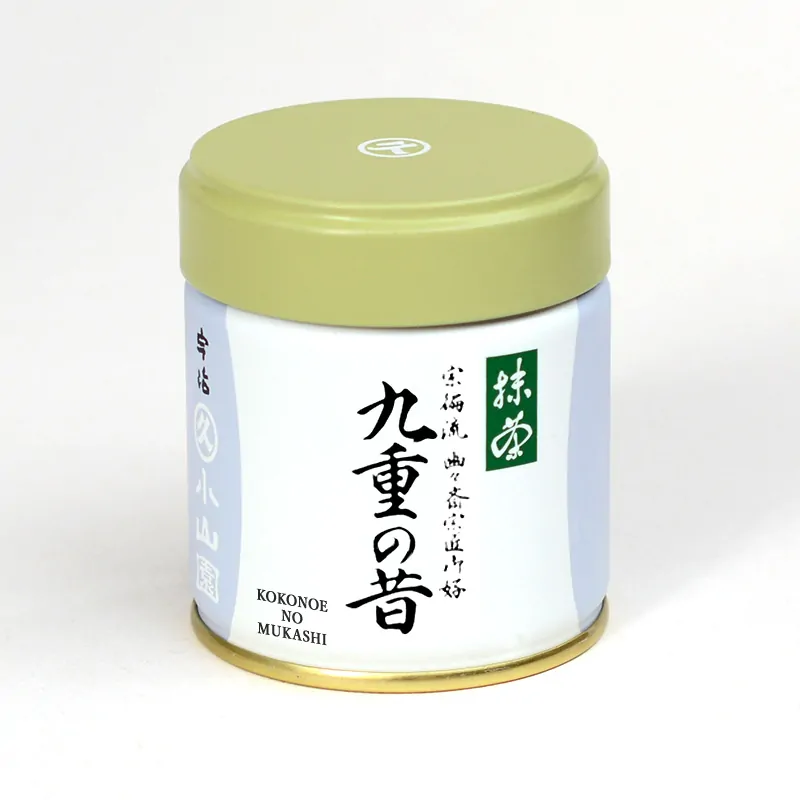 Buy Matcha Kokonoe no Mukashi Marukyu Koyamaen Sohenryu by Hekisuien -- matcha product image