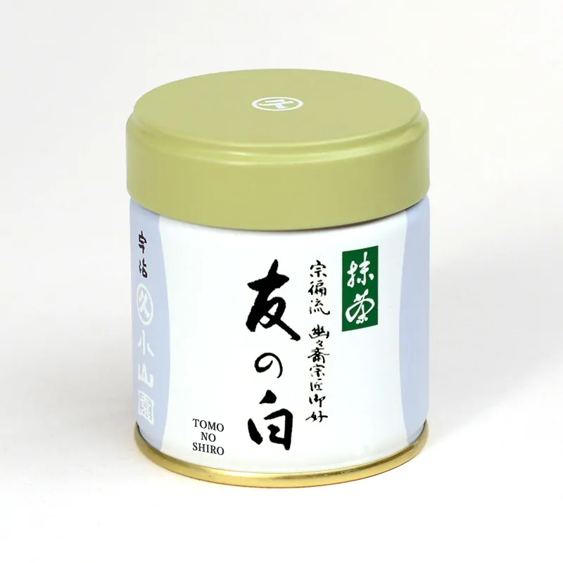 Buy Matcha Tomo no Shiro Marukyu Koyamaen Sohenryu by Hekisuien -- matcha product image