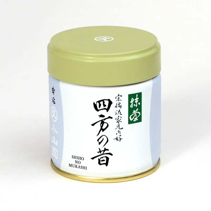 Buy Matcha Shiho no Mukashi Marukyu Koyamaen Sohenryu by Hekisuien -- matcha product image