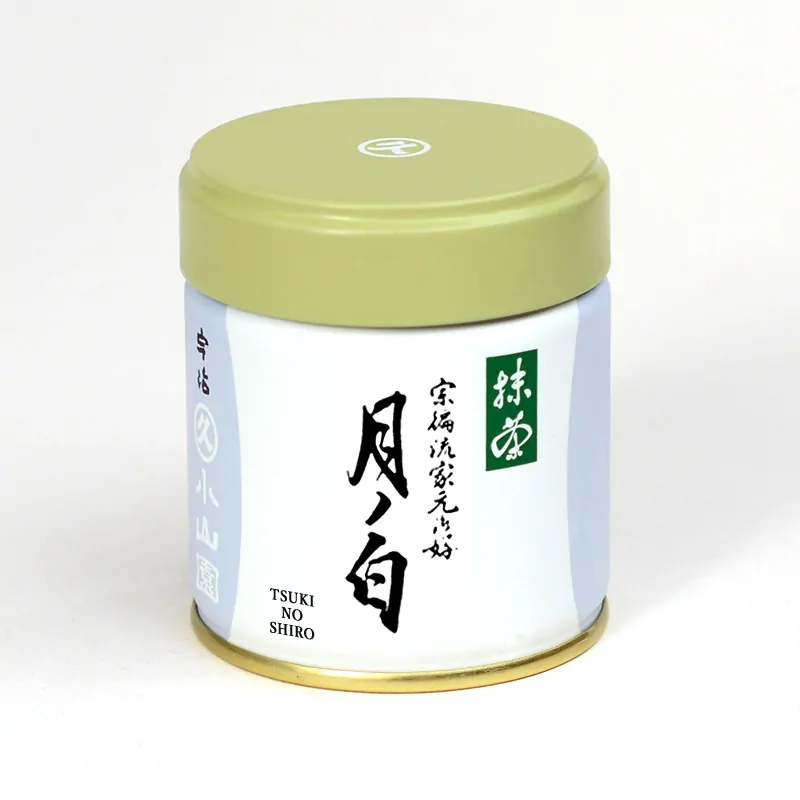 Buy Matcha Tsuki no Shiro Marukyu Koyamaen Sohenryu by Hekisuien -- matcha product image