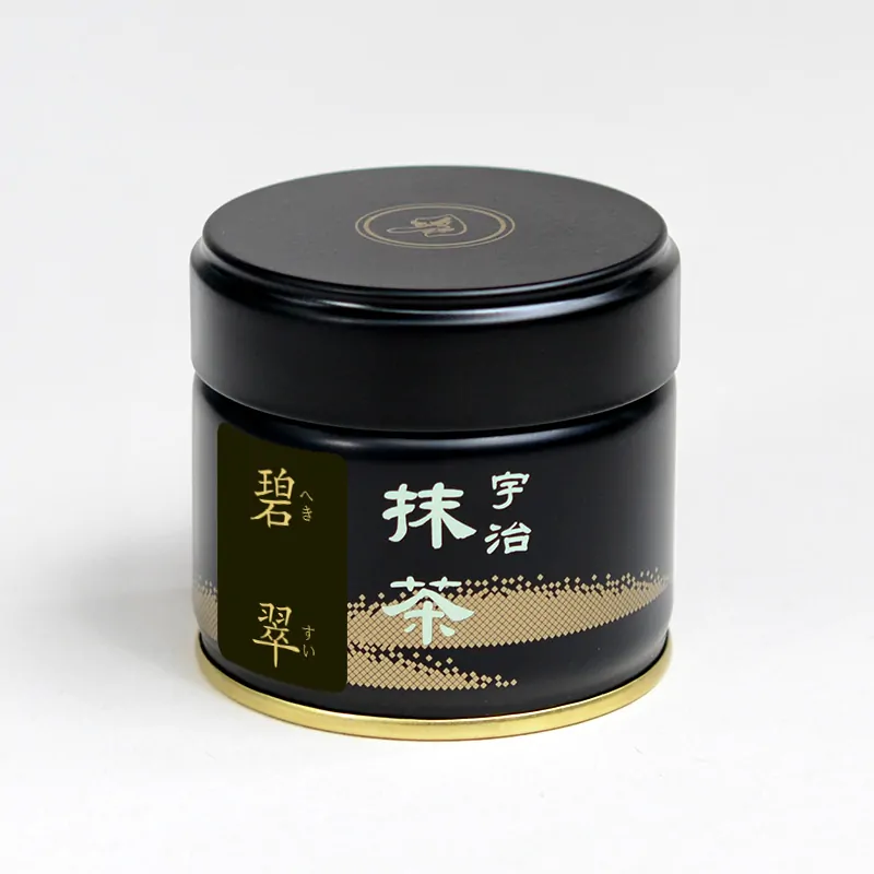 Buy Matcha Hekisui Ceremonial Grade Matcha Hekisuien by Hekisuien -- matcha product image