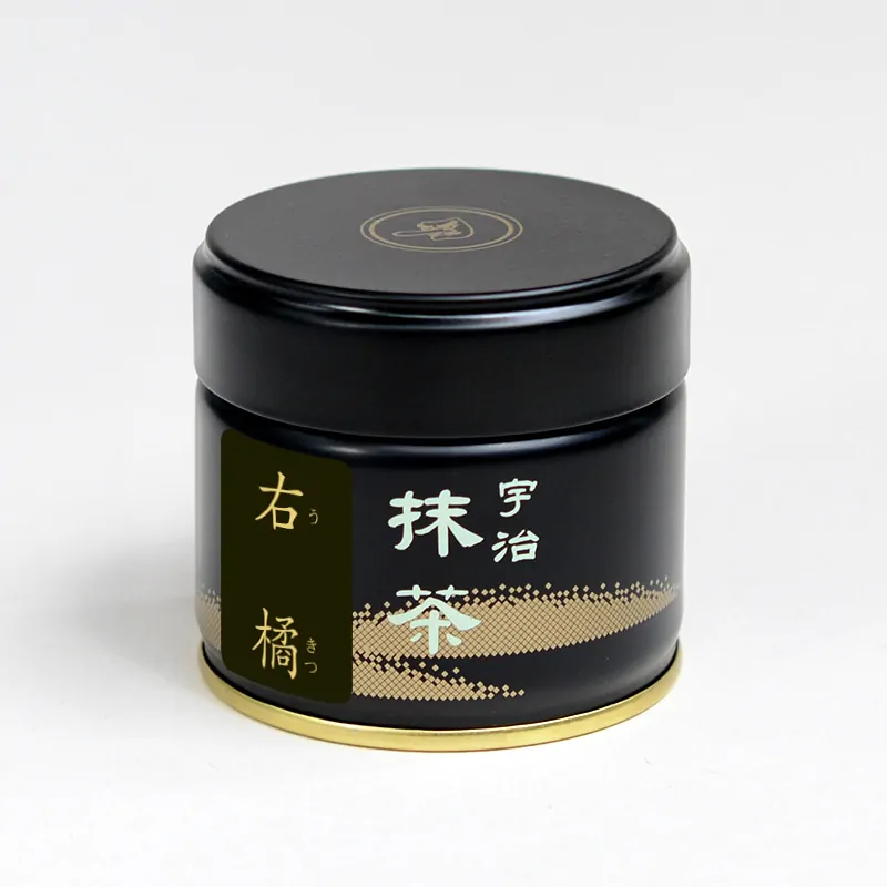 Buy Matcha Ukitsu Ceremonial Grade Matcha Hekisuien by Hekisuien -- matcha product image