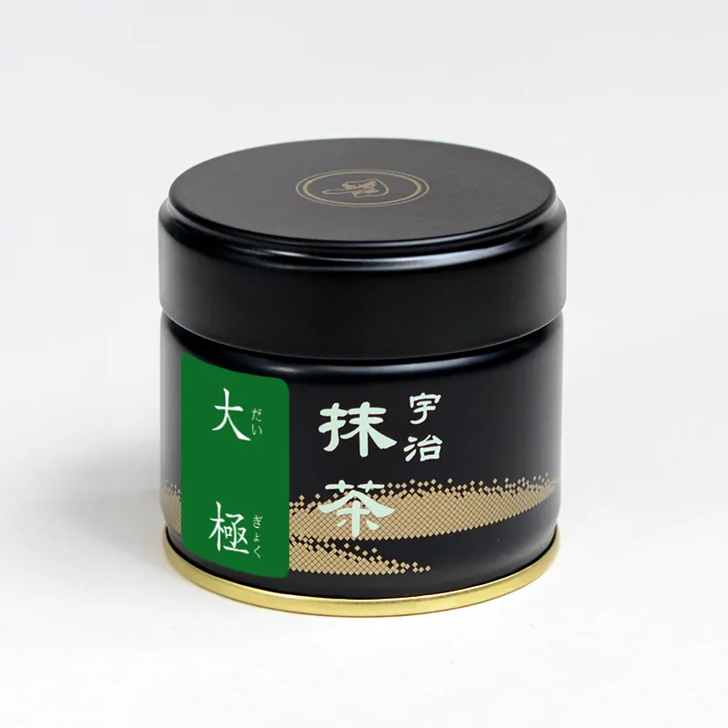 Buy Matcha Daigyoku Ceremonial Grade Matcha Hekisuien by Hekisuien -- matcha product image