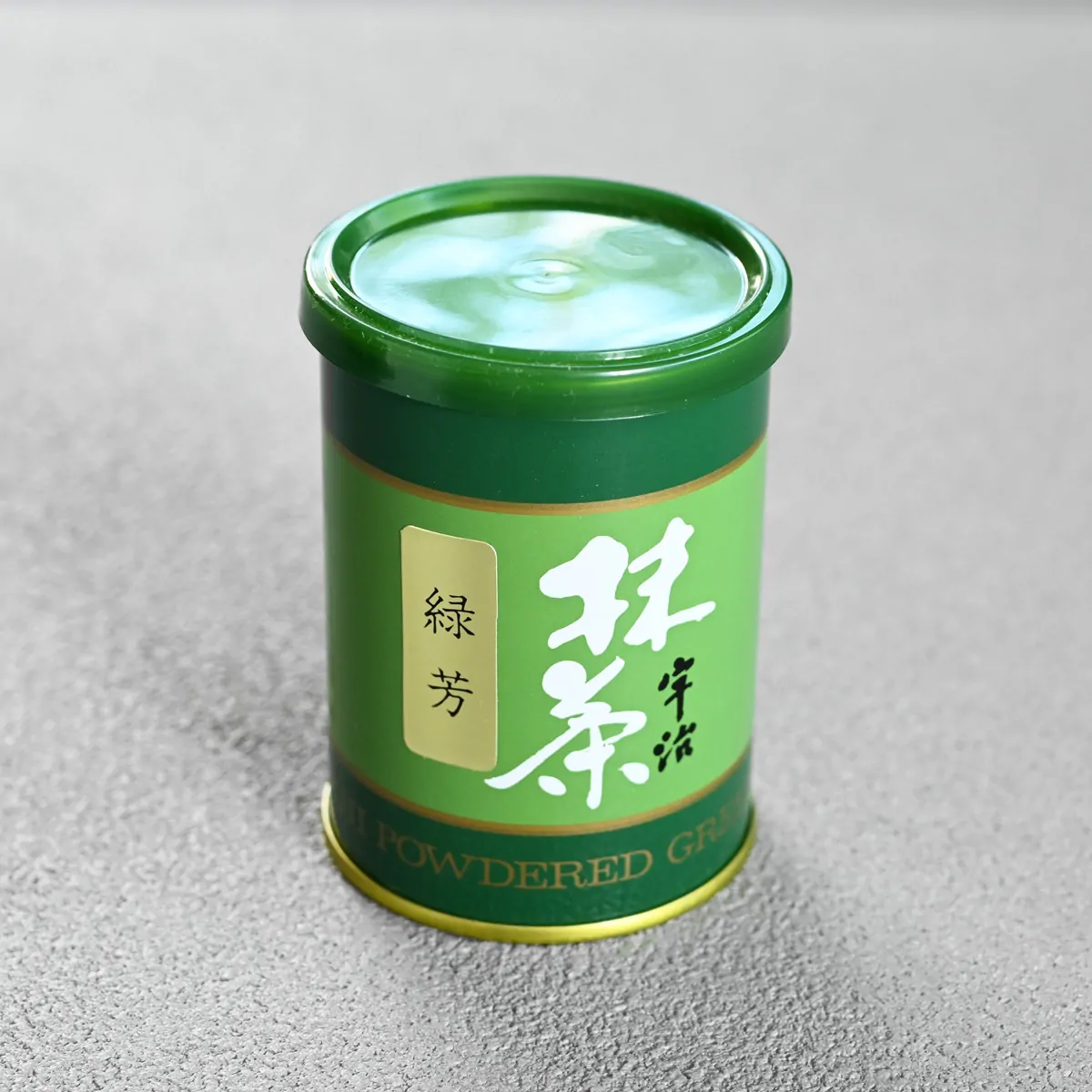 Buy Matcha Ryokuhou Ceremonial Grade Matcha Hokoen by Hekisuien -- matcha product image