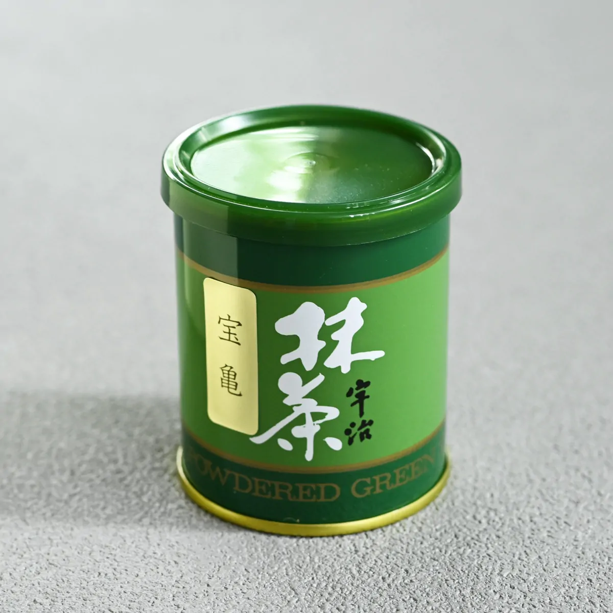 Buy Matcha Houki Ceremonial Grade Matcha Hokoen by Hekisuien -- matcha product image