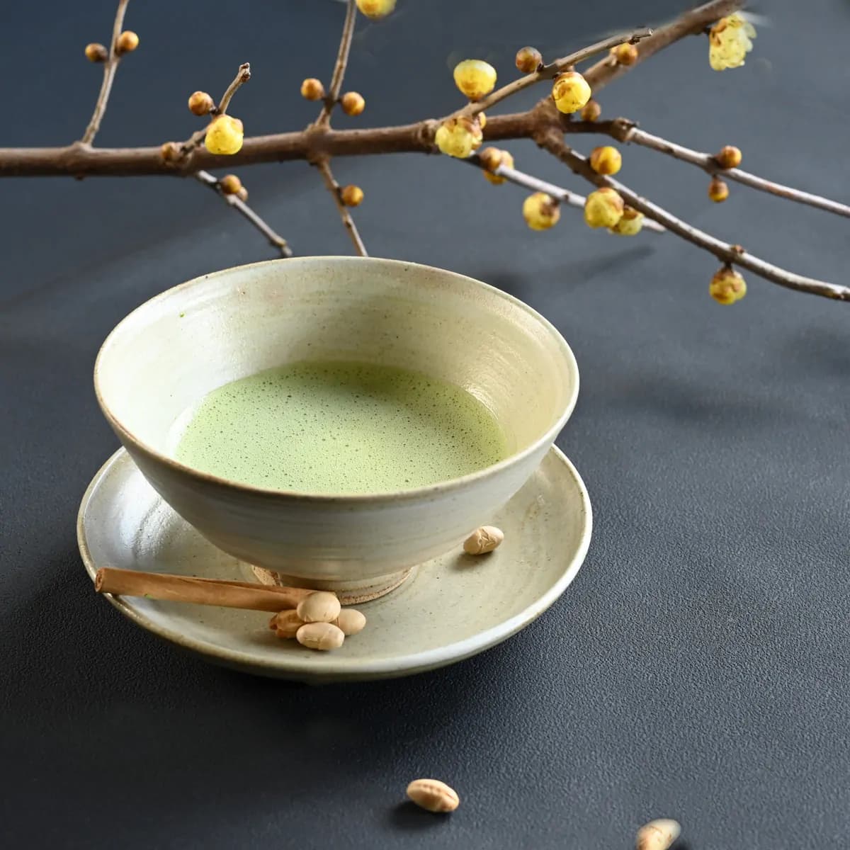 Buy Kinako Matcha Matcha Ceremonial Grade Matcha by Hekisuien -- matcha product image