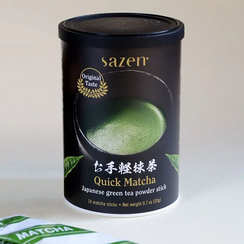Buy Quick Matcha Matcha Culinary Tea Powder by Hekisuien -- matcha product image
