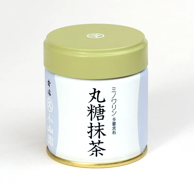 Buy Marutou Matcha Ceremonial Grade Matcha Marukyu Koyamaen by Hekisuien -- matcha product image