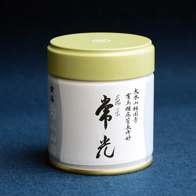 Buy Matcha Jōkō Ceremonial Grade Matcha Marukyu Koyamaen by Hekisuien -- matcha product image