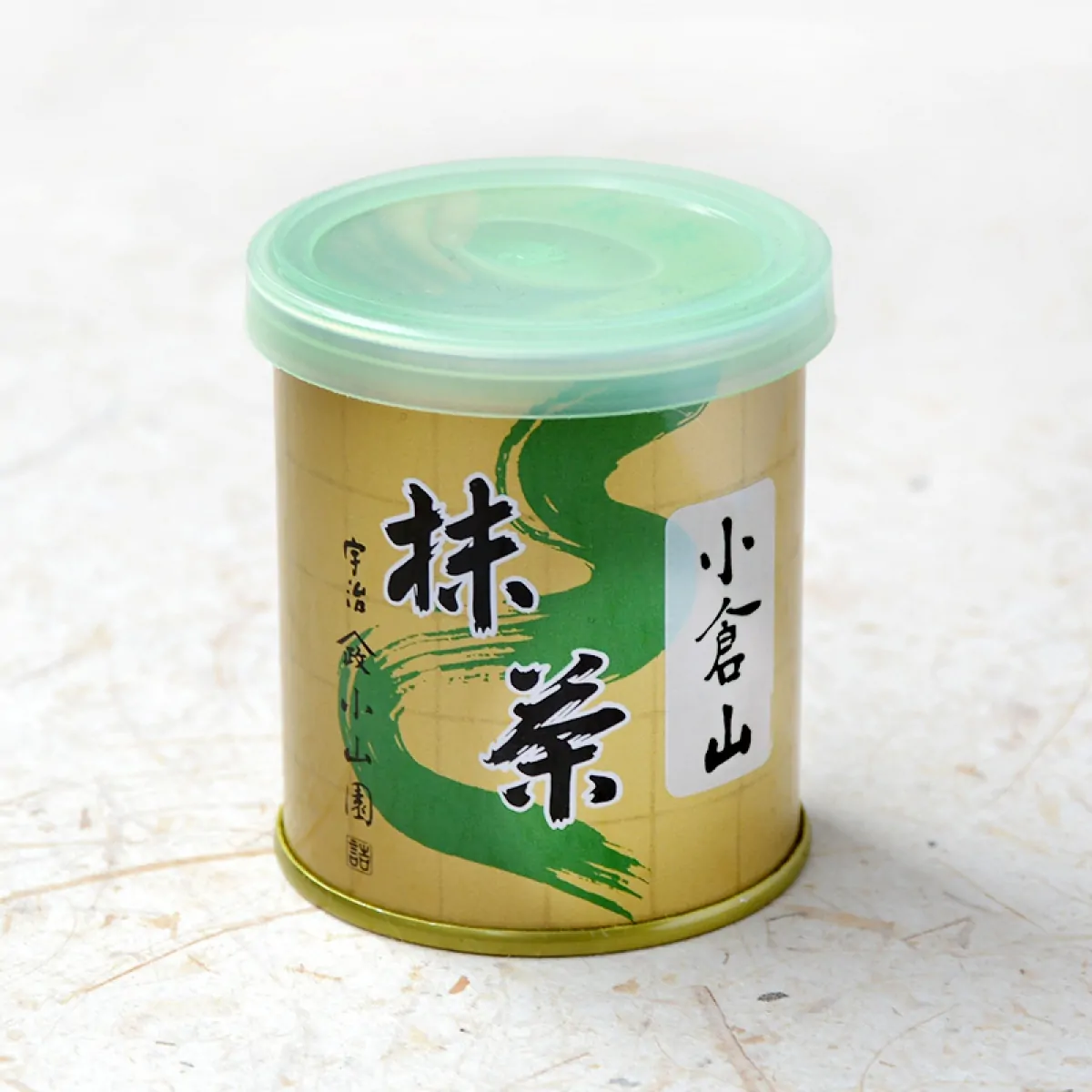 Buy Matcha Ogurayama Ceremonial Grade Matcha Yamamasa Koyamaen by Hekisuien -- matcha product image