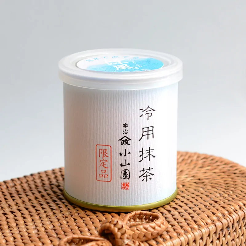 Buy Reiyou Matcha Ceremonial Grade Matcha Yamamasa Koyamaen by Hekisuien -- matcha product image