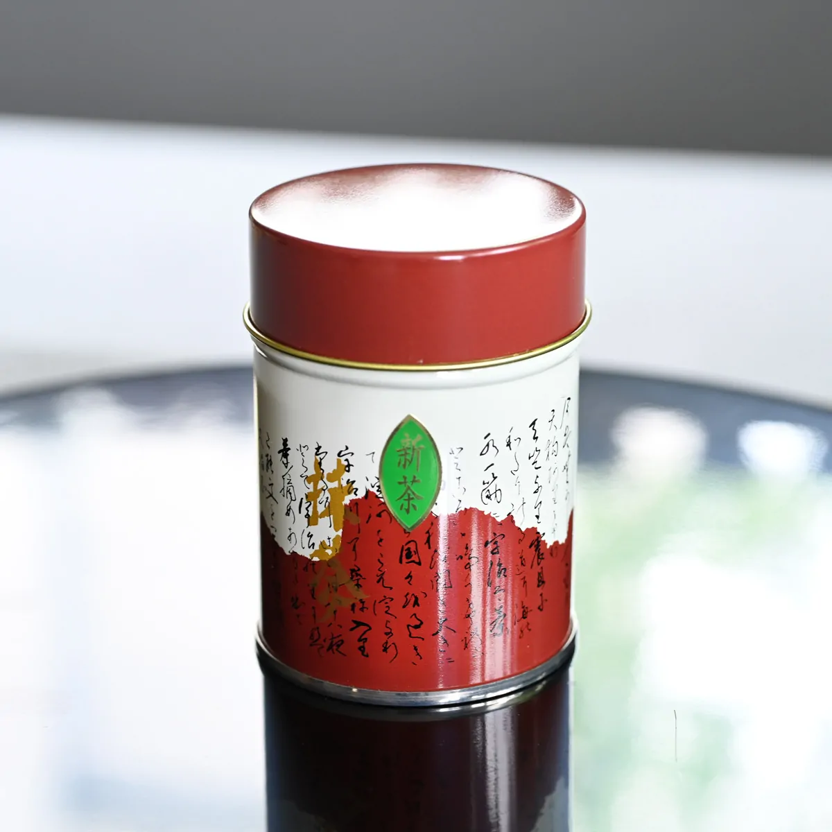 Buy Shincha Matcha Ceremonial Grade Matcha Hekisuien by Hekisuien -- matcha product image