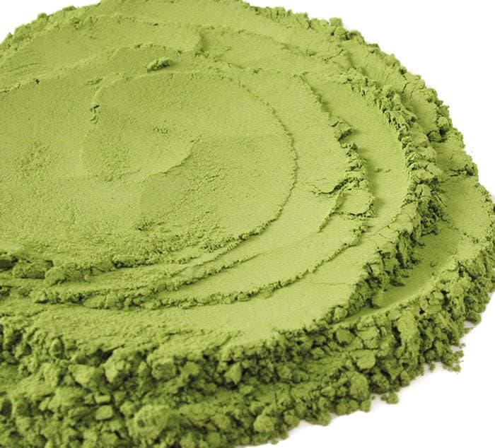 Matcha, Organic by The Tea Spot