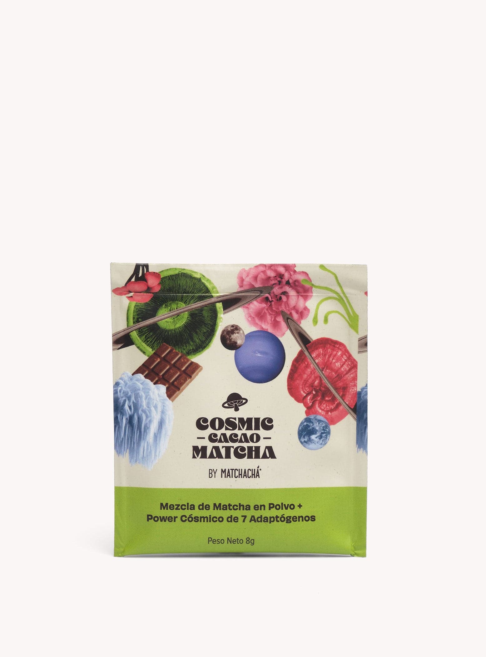 COSMIC CACAO X1 by Matchacha -- matcha product image
