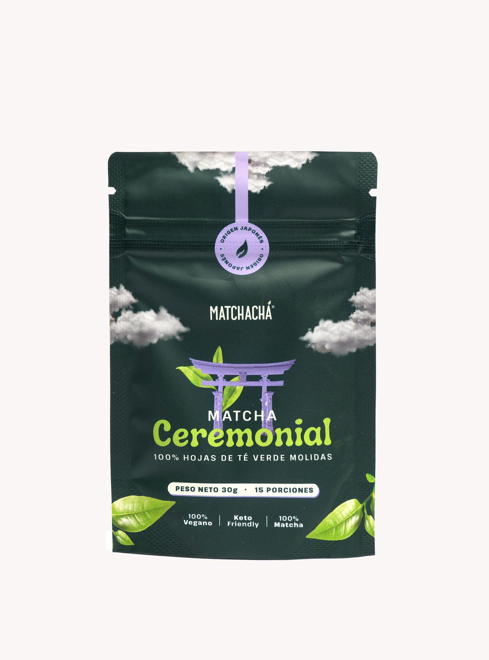 Producto Prueba Compra by Matchacha -- matcha product image