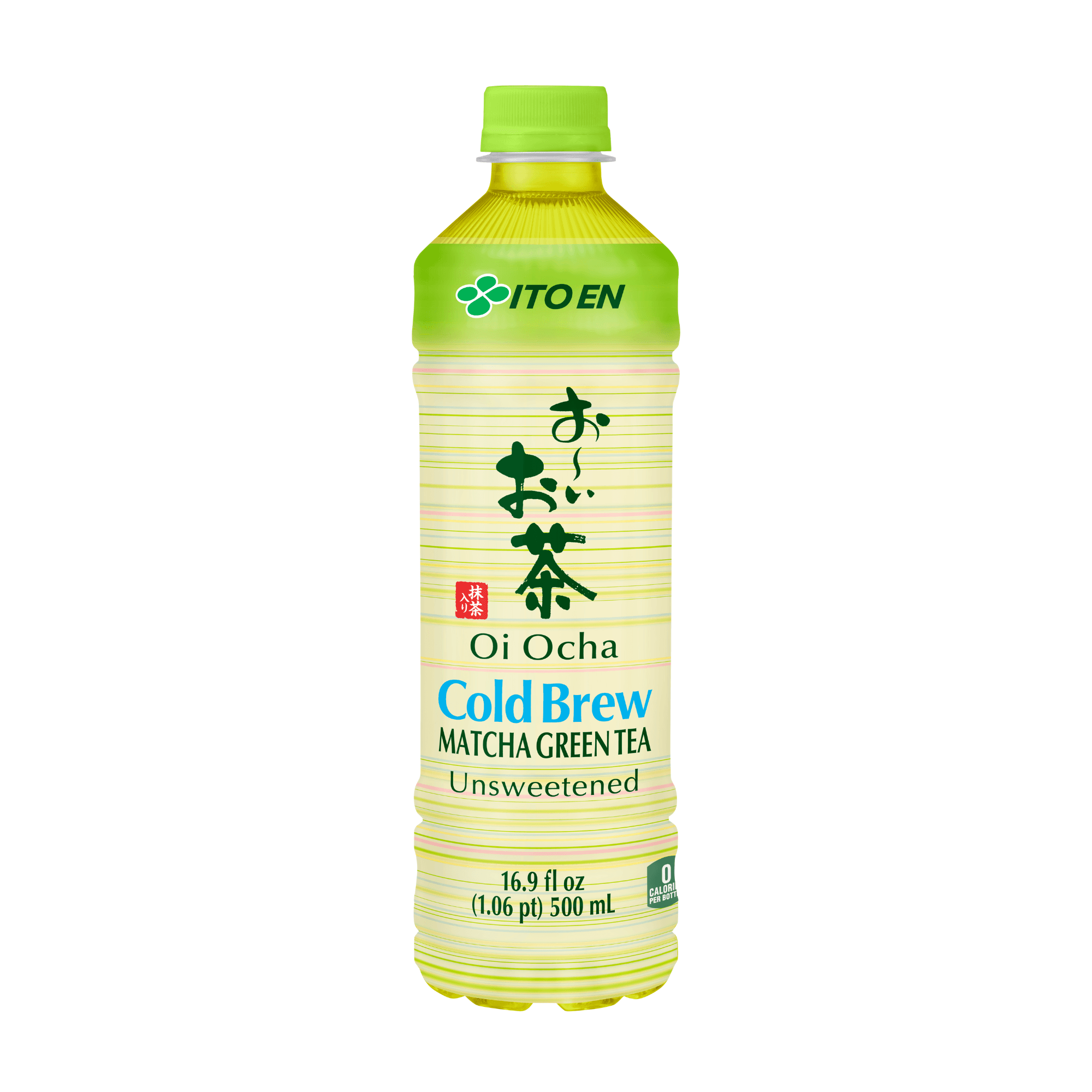 Cold Brew Matcha Green Tea by matcha LOVE -- matcha product image