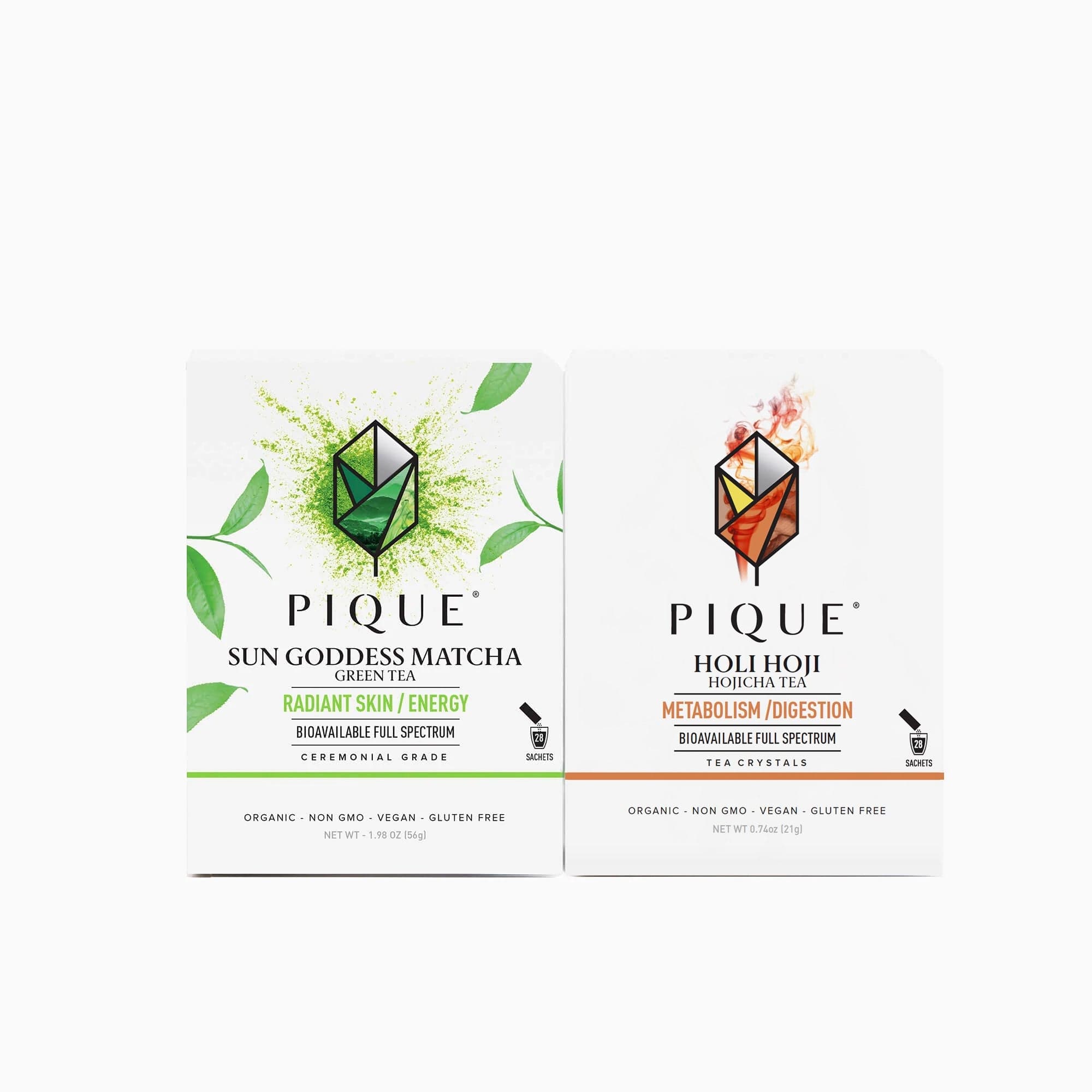 The Grounding Protocol by Pique Sun Goddess -- matcha product image