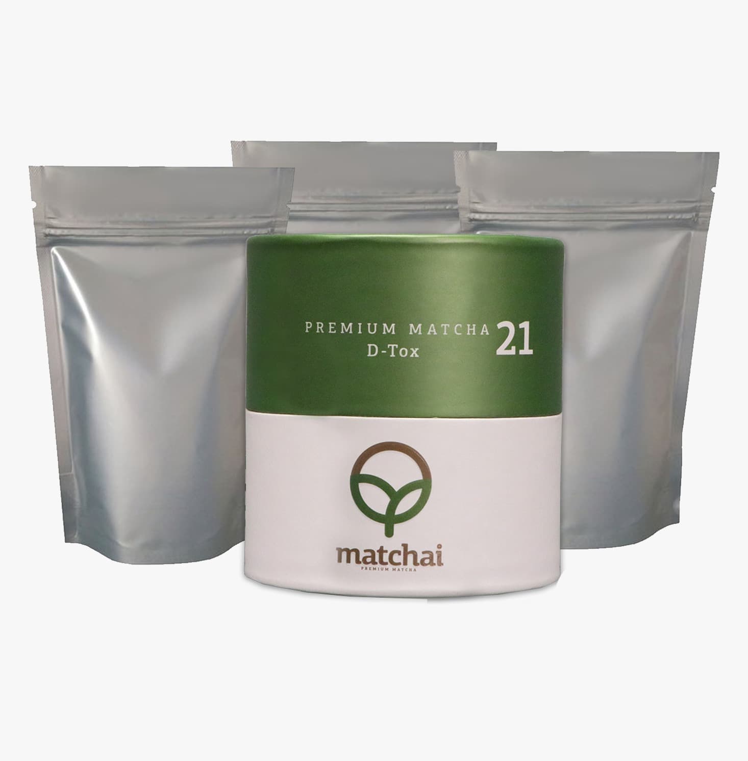 126gr Matchai Yeni Form by Matchai