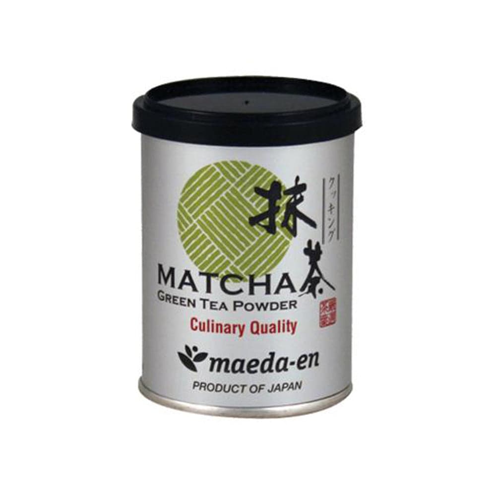 Culinary Matcha Green Tea Powder (Wholesale) by Maeda-en -- matcha product image