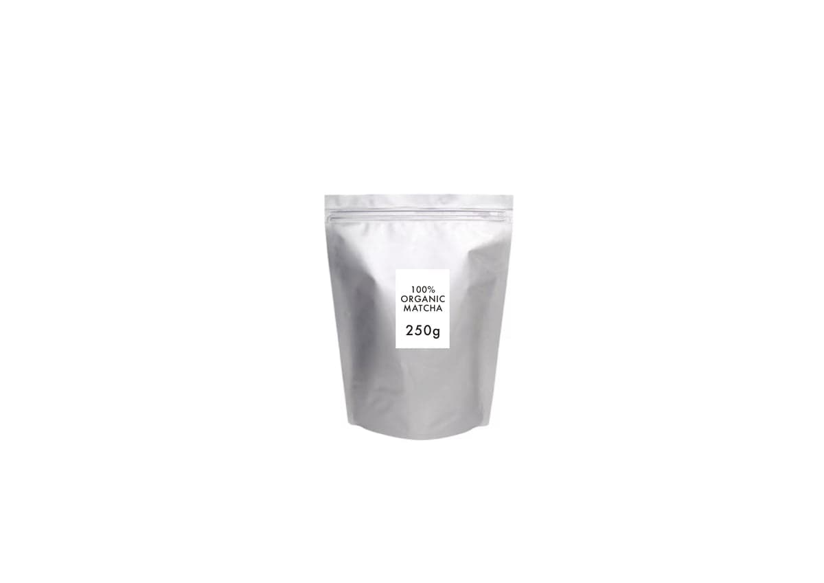 100% ORGANIC MATCHA for Ceremonial 50g by The Matcha Tokyo -- matcha product image