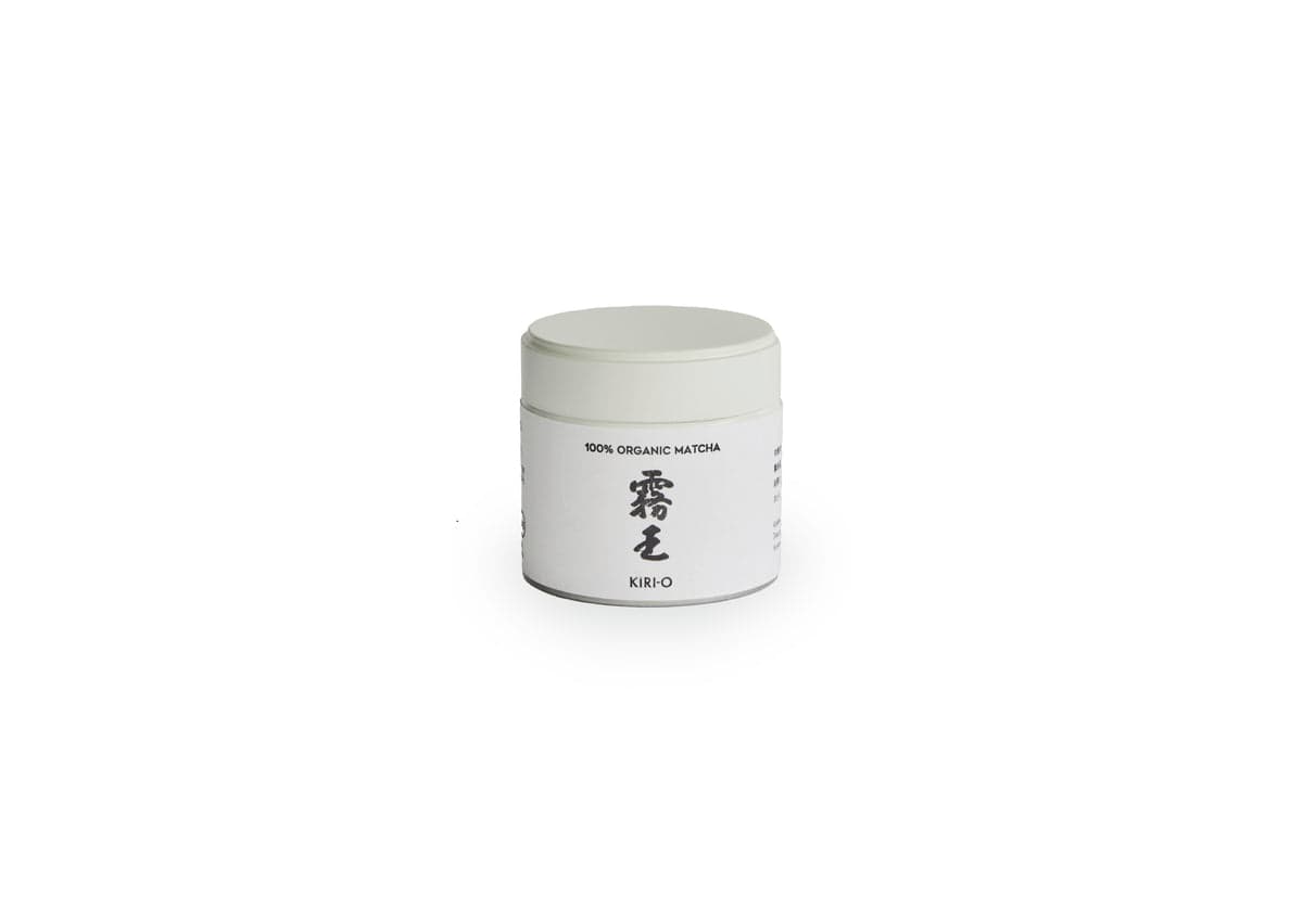100% ORGANIC MATCHA / KIRI-O 霧王 by The Matcha Tokyo -- matcha product image