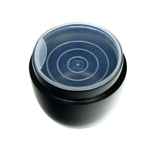 Inner Lid for Medium Size Matcha Tea Caddy Natsume | Made in Japan by Hoshino Seichaen -- matcha product image