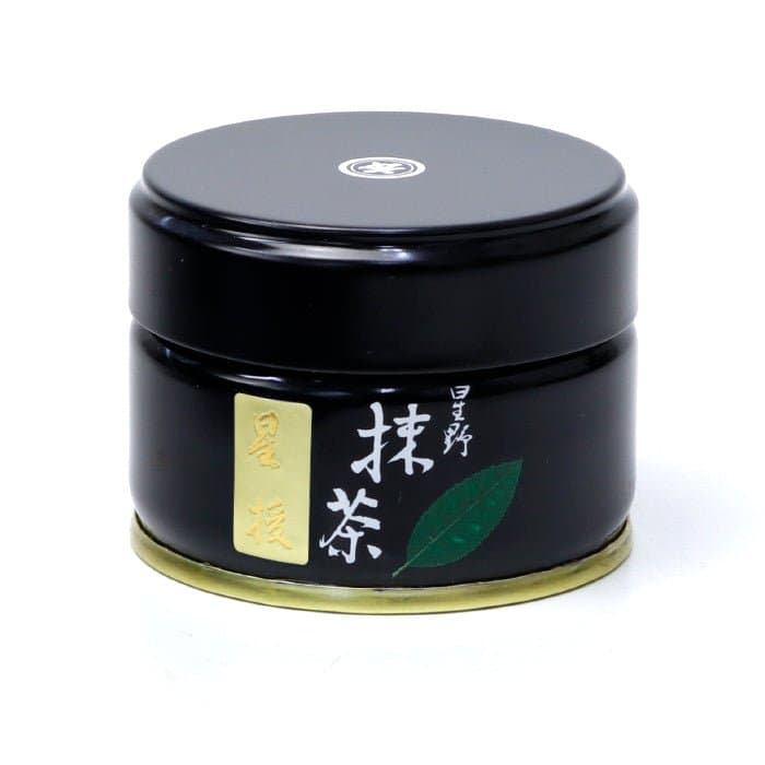 HOSHINOEN SEIJYU – Japanese Ceremonial Matcha Green Tea Powder | Yame Hoshino Matcha 20g by Hoshino Seichaen -- matcha product image