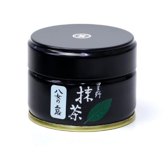 HOSHINOEN YAME-NO-TSUYU – Japanese Ceremonial Matcha Green Tea Powder | Yame Hoshino Matcha 20g by Hoshino Seichaen -- matcha product image