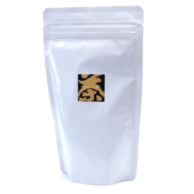 TSUJIRI Japanese Ceremonial Matcha Green Tea Powder FUKUOKA YAME HOSHI-NO-AKARI 100g Pack (3.53 oz) by Hoshino Seichaen -- matcha product image