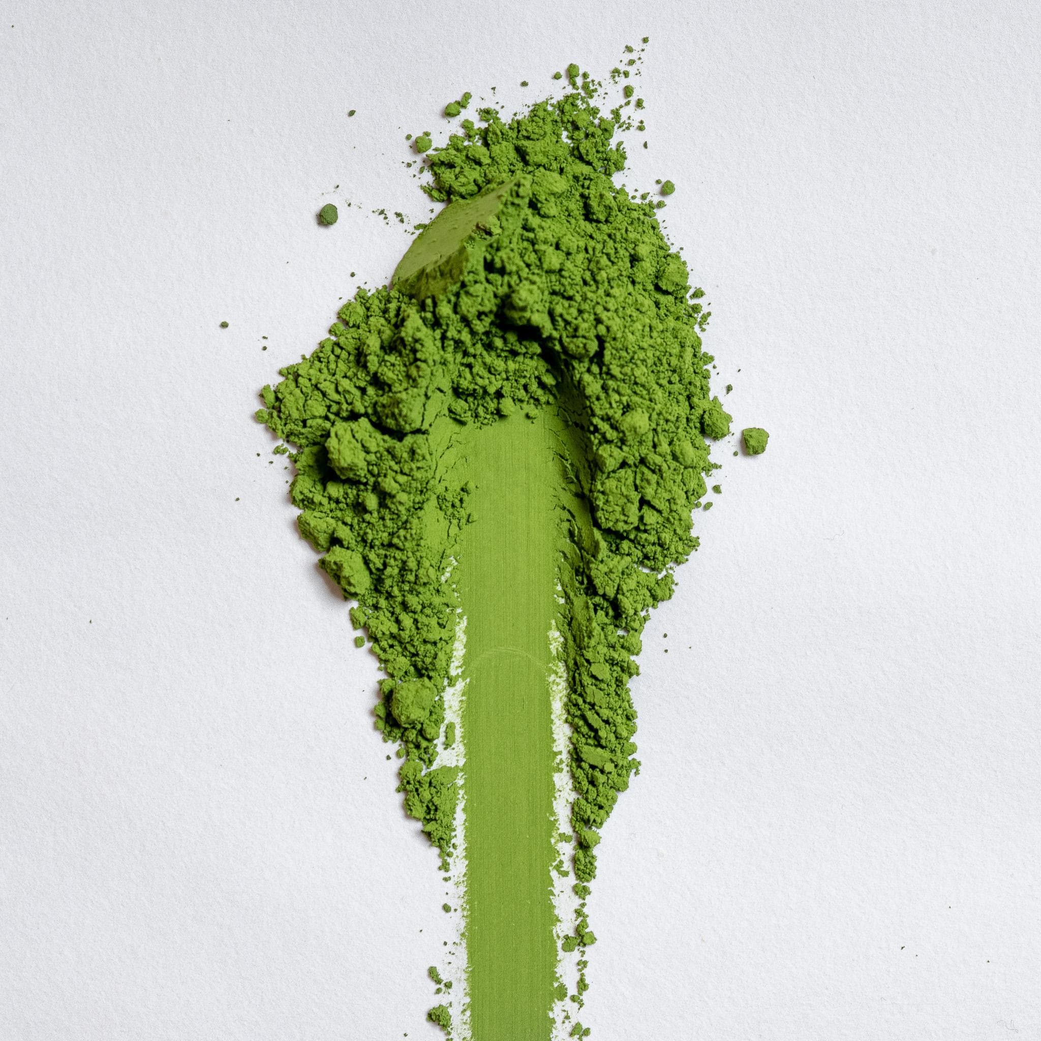 Hukuju Matcha by Kettl