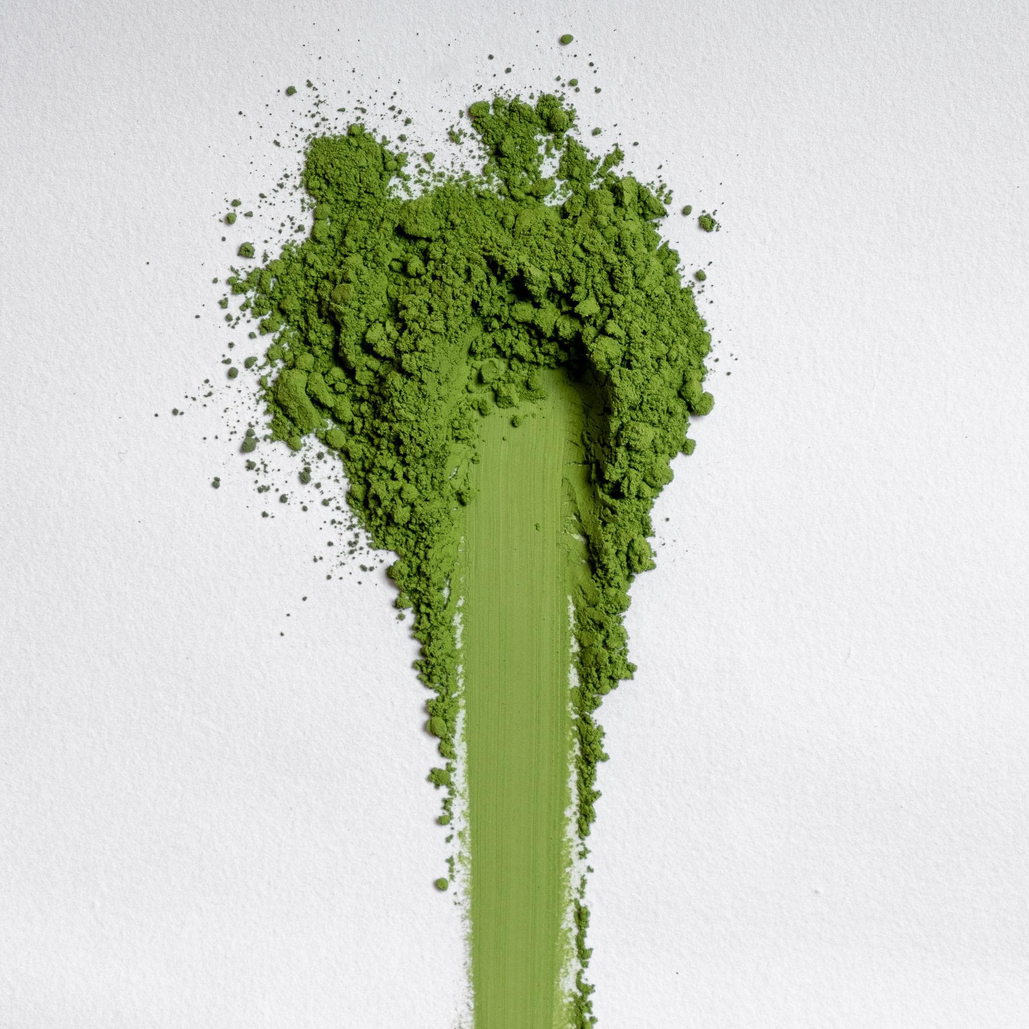 Gokasho Organic Samidori Matcha by Kettl -- matcha product image