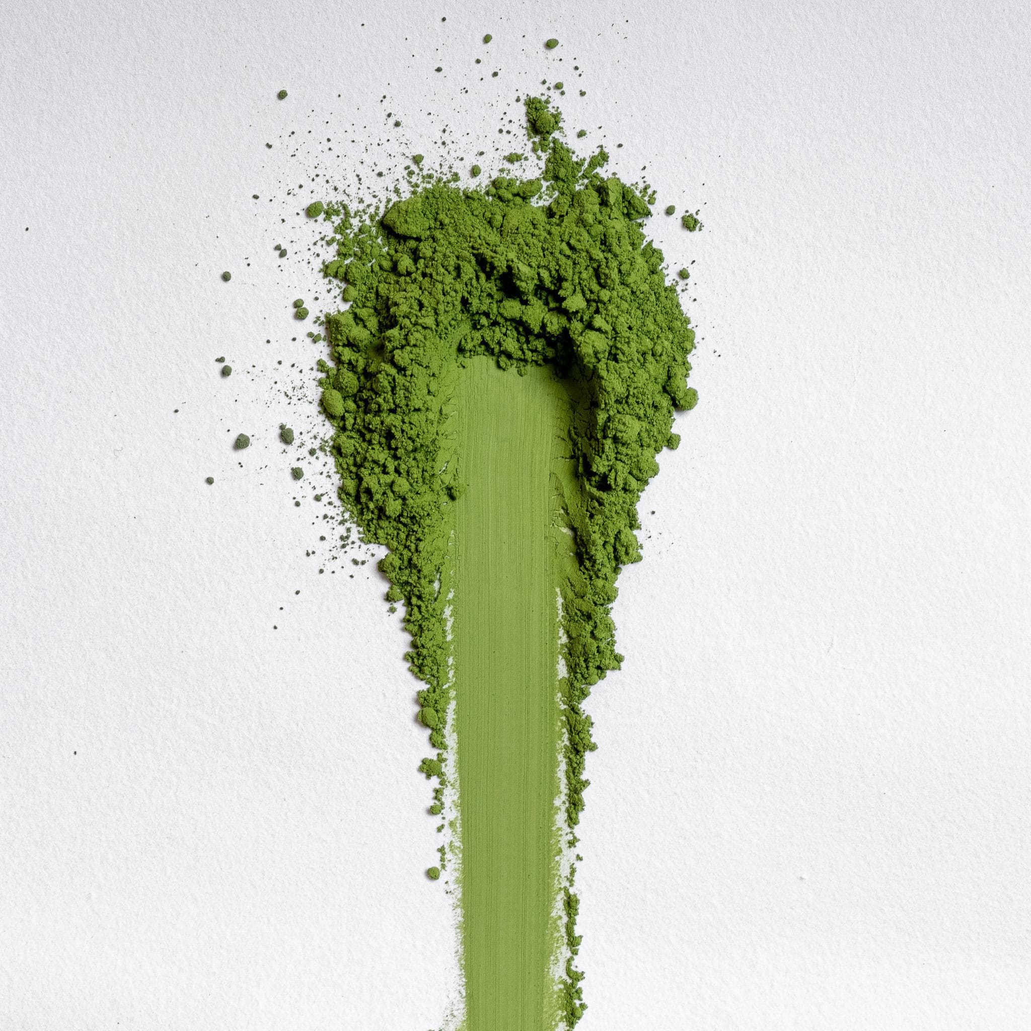 Gokasho Organic Saemidori Matcha by Kettl -- matcha product image