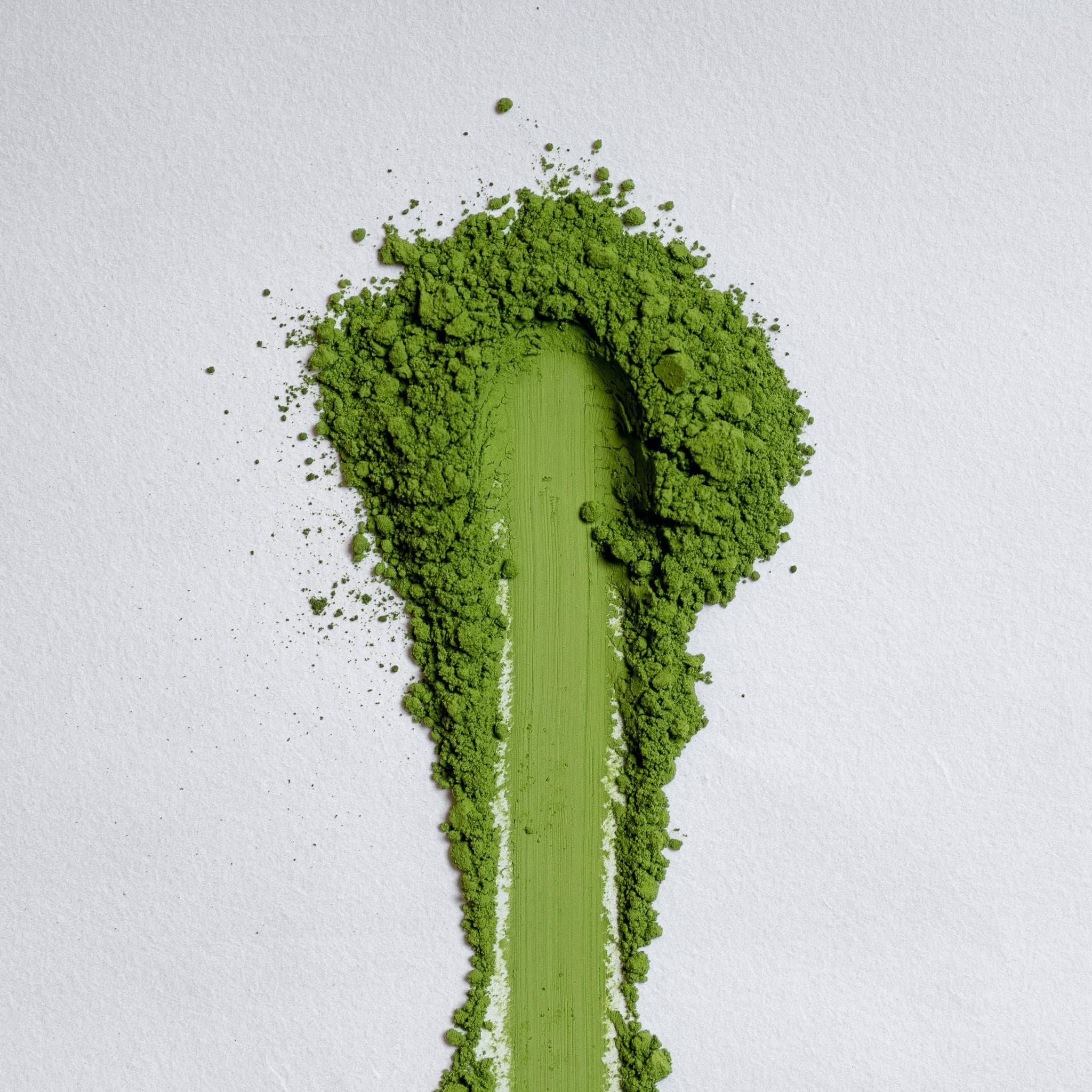 Satsuma Matcha by Kettl
